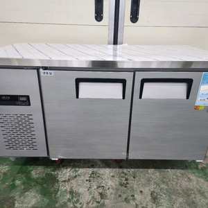 그랜드우성 1500 테이블냉동고