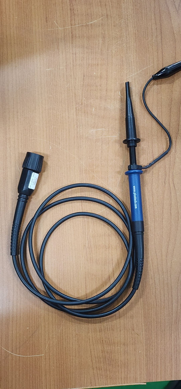pico oscilloscope probe--2