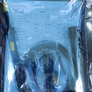 pico oscilloscope probe