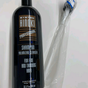 (정품 미개봉) 하야시 히노키 샴푸 950ml