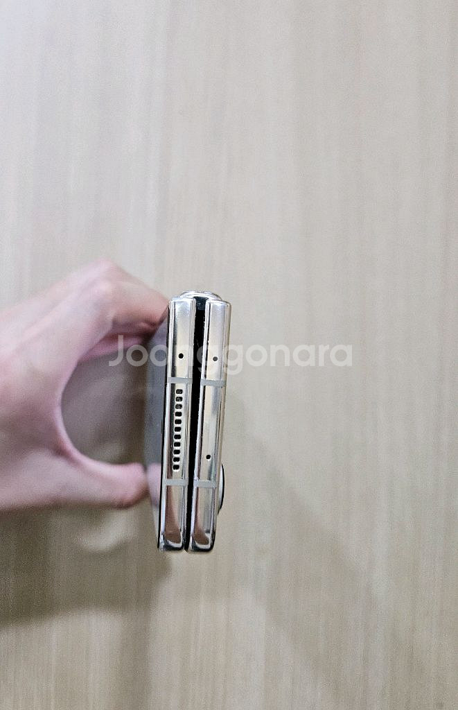 폴드4 갤럭시 256G 내부X--4