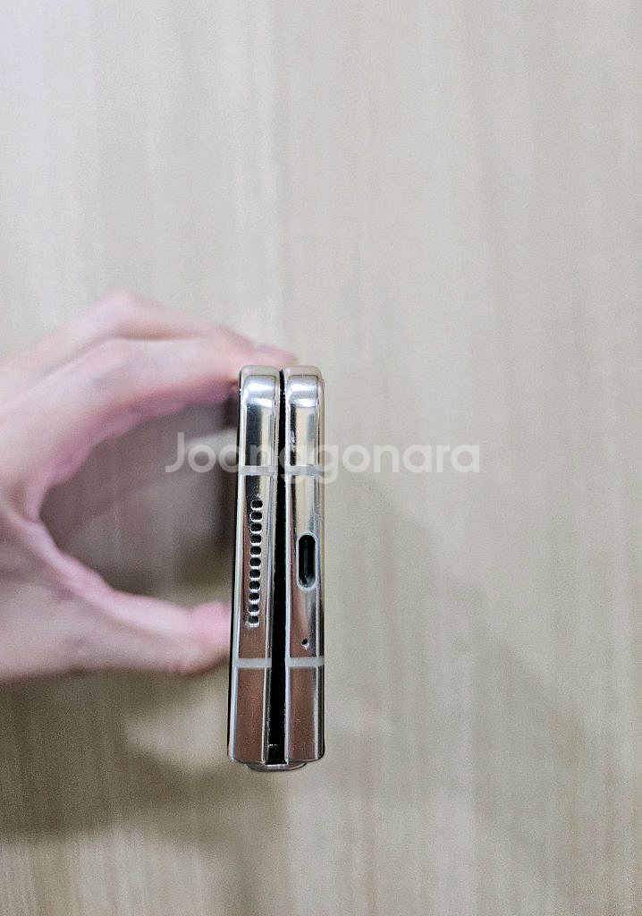 폴드4 갤럭시 256G 내부X--6