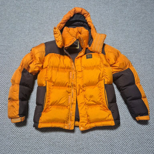 코오롱스포츠 엑스퍼트 구스다운 여성용 패딩자켓