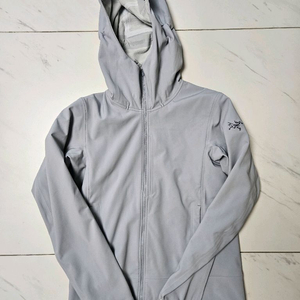 아크테릭스감마mx 자켓 여성용 xs