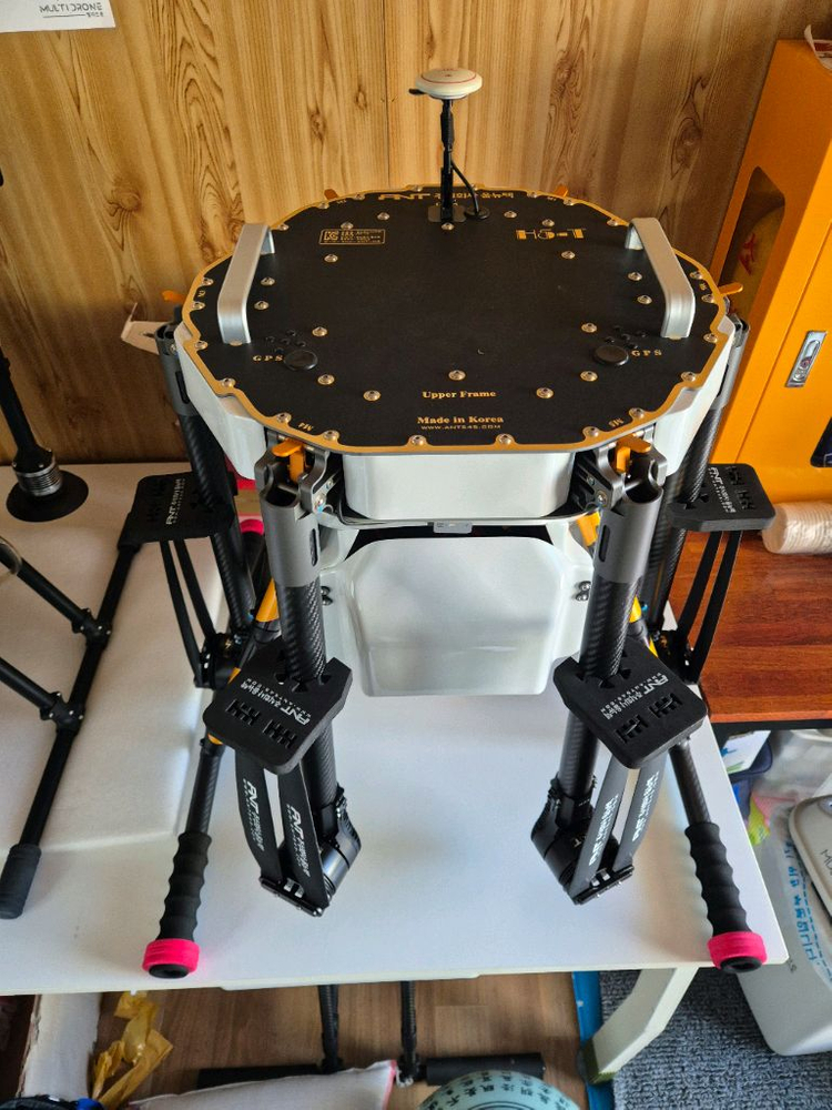 올뉴텍 교육용기체팝니다.--1