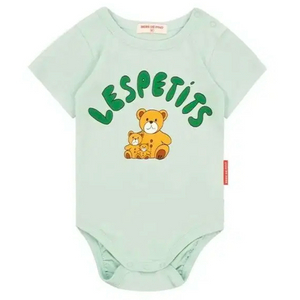 베베드피노 바디수트 파미에베어 90