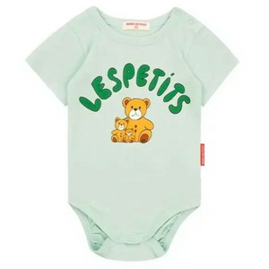 베베드피노 바디수트 파미에베어 90