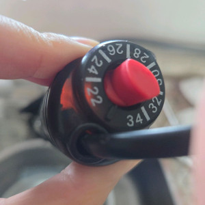 대광 무소음 산소기 DK-9000 (2구) 아마존 히터기 100w 이미지