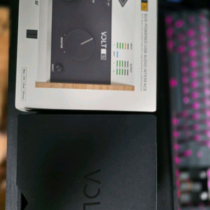 Universal Audio Volt 176 오디오 인터페이스