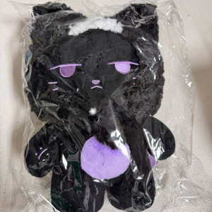 몬스타엑스 몬뭉치 대왕냥균이