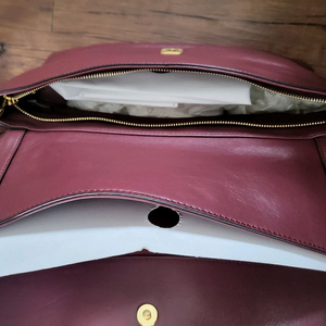 빈치스벤치 가죽 서류가방