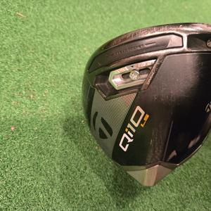 테일러메이드 qi10 9.0 LS S 드라이버