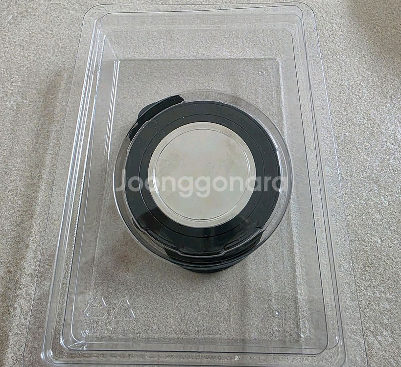 새상품)에이그 눈사람 맥세이프 그립톡(추가해서 거울있음)--1