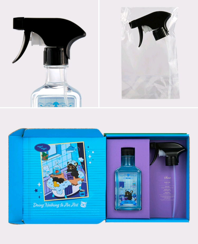 (할인)위글위글 패브릭 스프레이--4