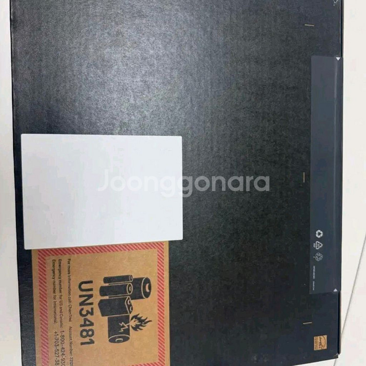 미개봉 Dell XPS DX9350-WP02KR 노트북--2