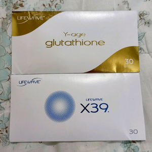 라이프웨이브 글루타치온 건강패치 판매