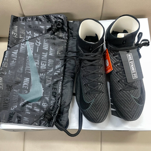 새상품 나이키 축구화 판매 슈퍼플라이 10 엘리트 FG