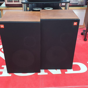 (초기형) JBL L100스피커/JBL L-100스피커/ 170만원 이미지