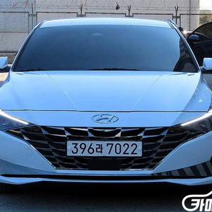 [현대]아반떼 (CN7) 1.6 모던 (5인승) #가을특가