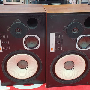 (초기형) JBL L100스피커/JBL L-100스피커/ 170만원 이미지