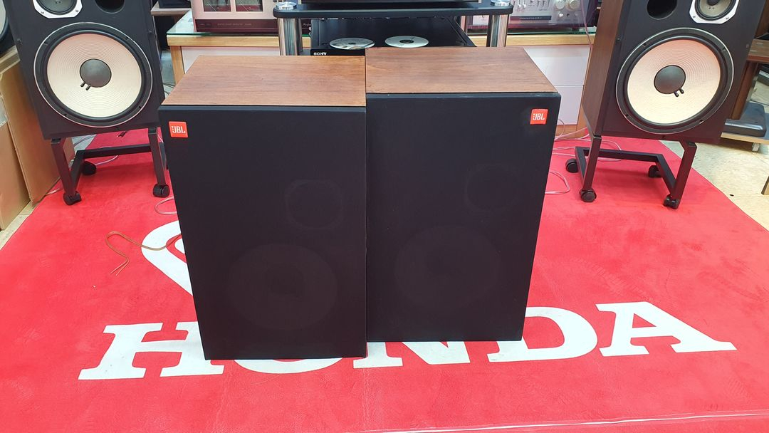 (초기형) JBL L100스피커/JBL L-100스피커/ 170만원 이미지