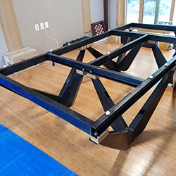 당구대철거 당구대매입 전국어디든 신속히 처리합니다. 이미지