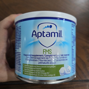 압타밀 모유강화제 FMS 분유 200g