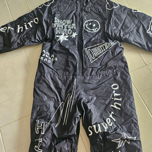 히로 스노우 140