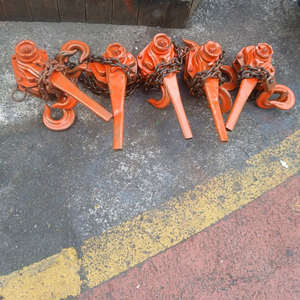 대경레바블럭3톤 <올수리제품입니다> 이미지