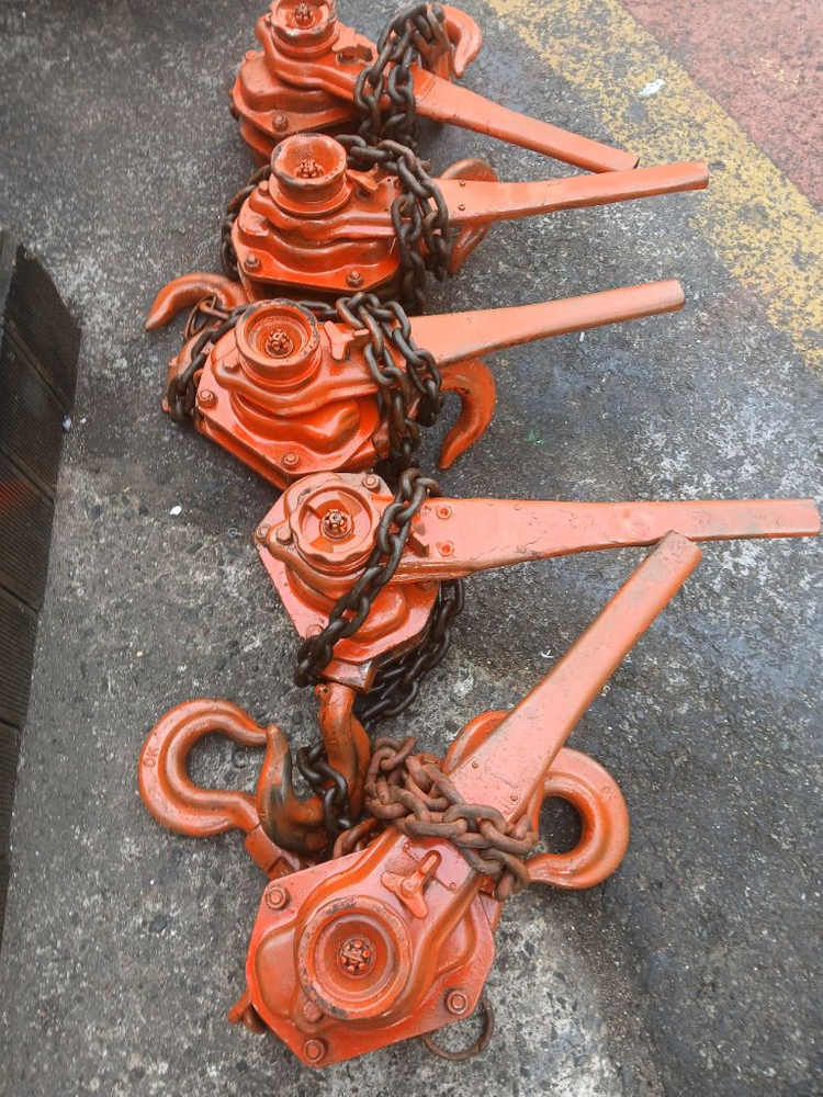 대경레바블럭3톤 <올수리제품입니다> 이미지