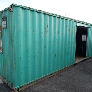 중고컨테이너 3-9 창고용