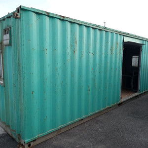 중고컨테이너 3-9 창고용