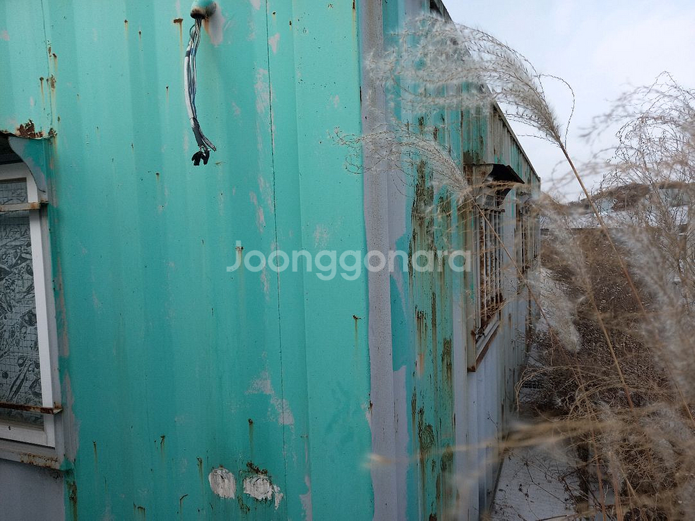 중고컨테이너 3-9 창고용--2
