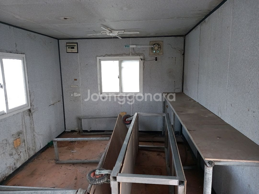 중고컨테이너 3-9 창고용--3