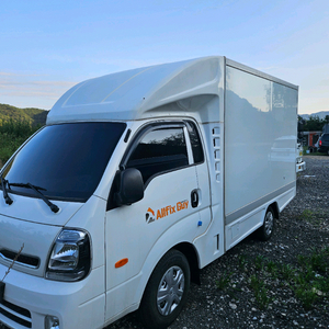 봉고3워크스루벤