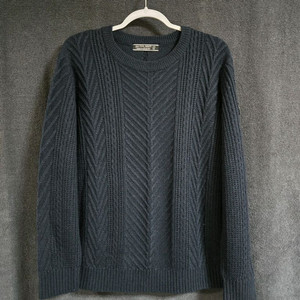 바스키아 남성 니트티 105