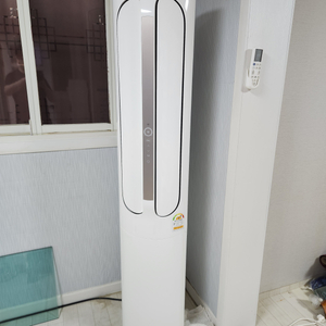 케리어 냉난방기 CPV-Q163PM0