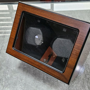 하이덴 시계보관함 2구