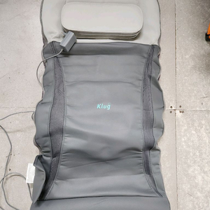 Klug 클럭 스트레칭 마사지기 이미지