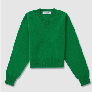 얼바닉 브리티시 니트