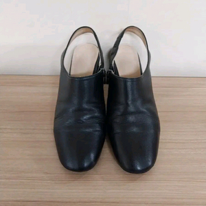 여성 미소페 슬링백 구두 (245)