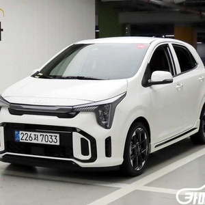 [기아]더 뉴 모닝 (JA) 1.0 가솔린 시그니처 #가을특가 이미지