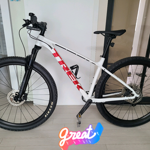 트렉 엑스칼리버8 MTB 자전거 M/L