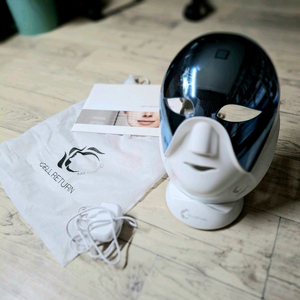 (80만원 할인/급처) 셀리턴 led마스크 라이트 플러스 이미지