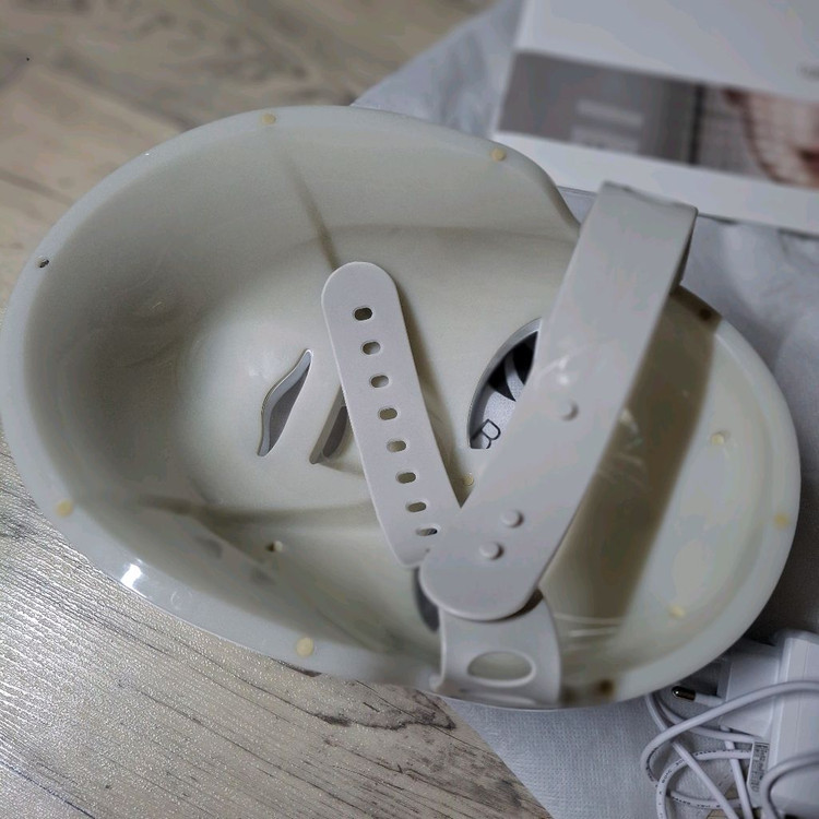 (80만원 할인/급처) 셀리턴 led마스크 라이트 플러스 이미지