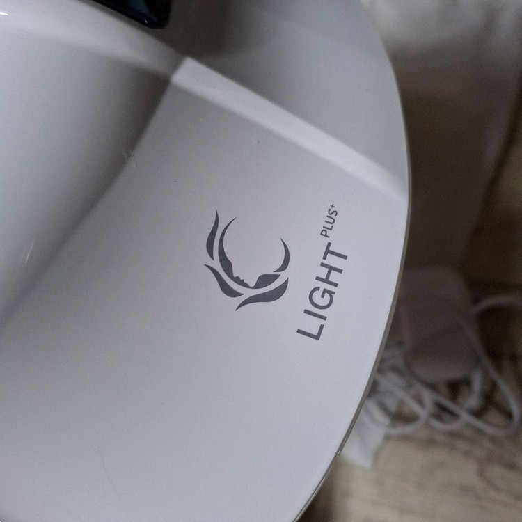 (80만원 할인/급처) 셀리턴 led마스크 라이트 플러스 이미지