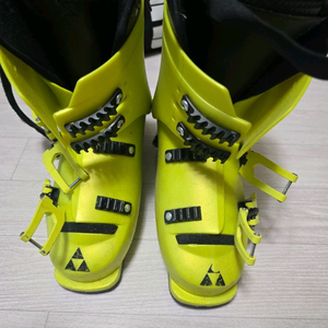 피셔 노르디카 스키부츠