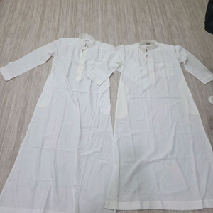 이슬람 남성 전통의상 칸두라-15,000원