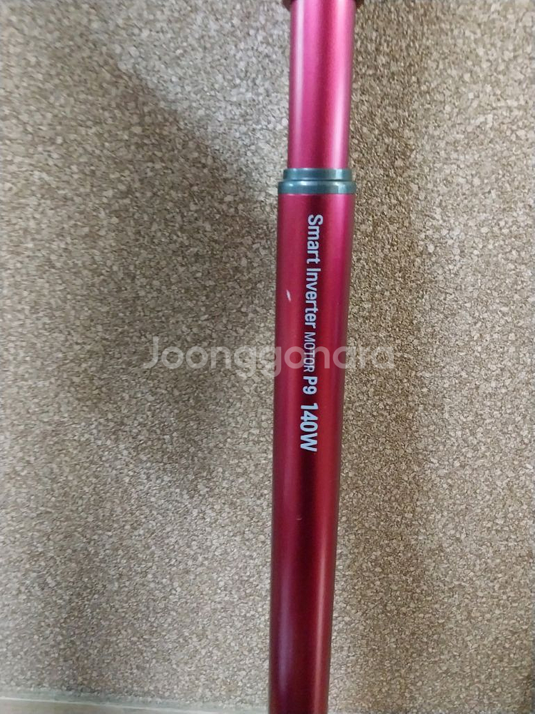 새배터리 LG A9 코드제로 무선청소기--6