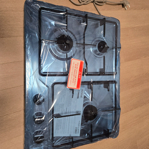 린라이 3구 가스레인지